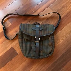 Filson Field Bag NWT